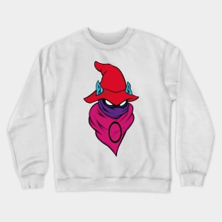 The Wizard of GraySkull Crewneck Sweatshirt